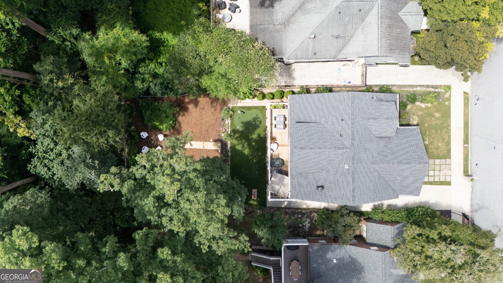 785 Martina Drive Atlanta - Photo 43