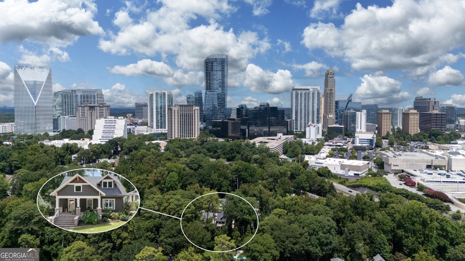 785 Martina Drive Atlanta - Photo 44
