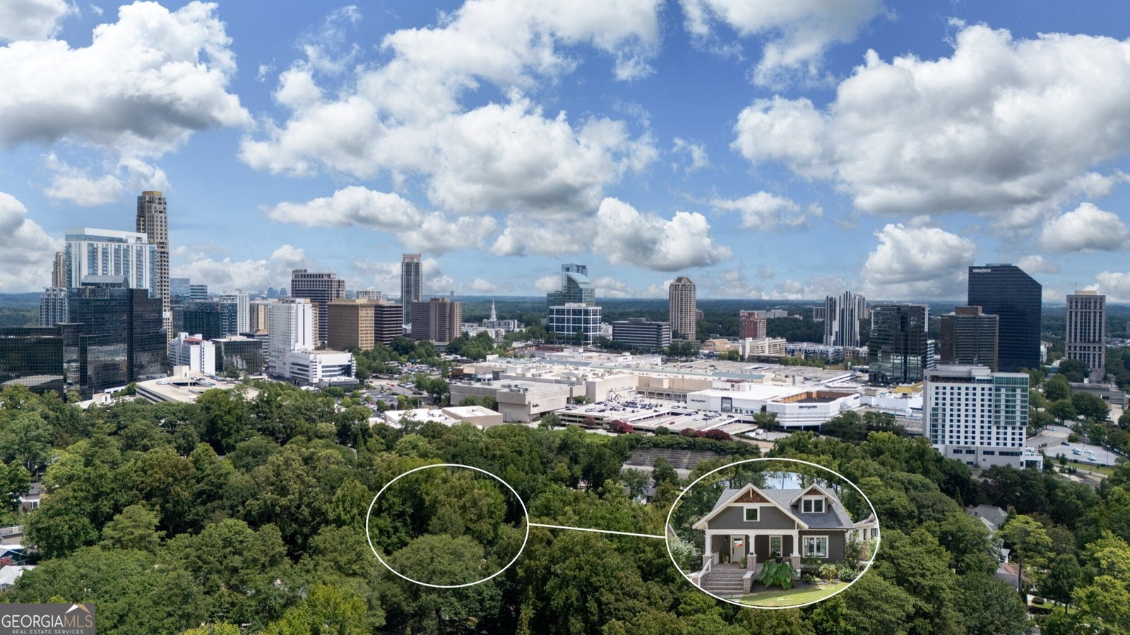 785 Martina Drive Atlanta - Photo 45