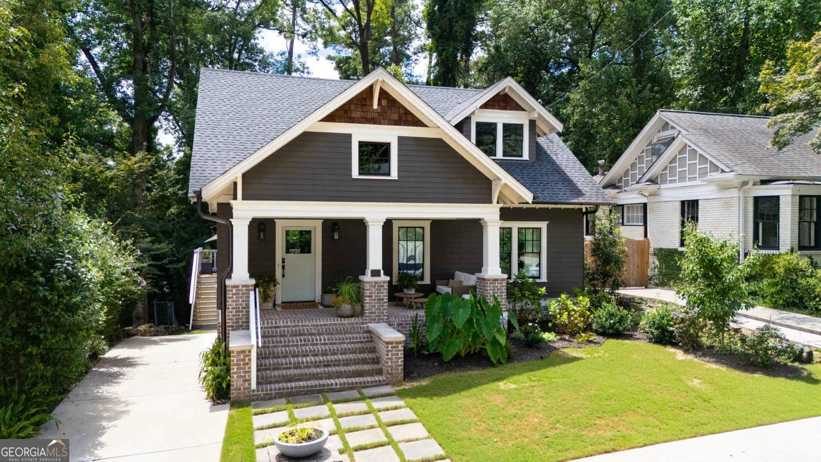 785 Martina Drive Atlanta - Photo 46