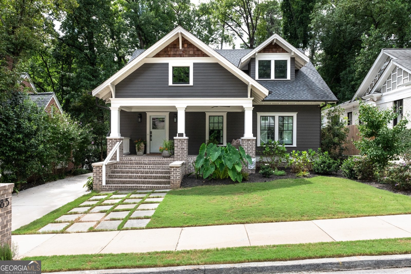 785 Martina Drive Atlanta - Photo 50