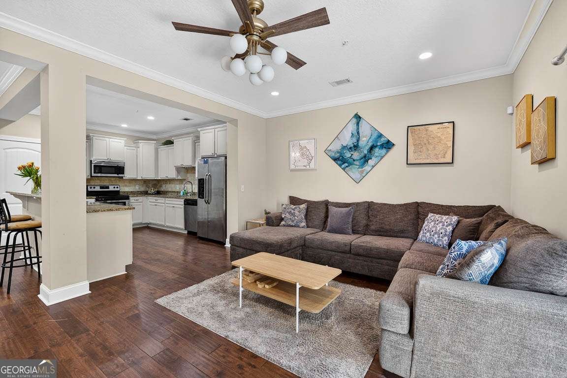 1405 Reserve Court St. Simons - Photo 11