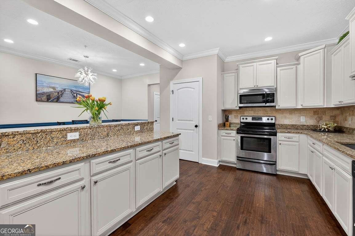 1405 Reserve Court St. Simons - Photo 14