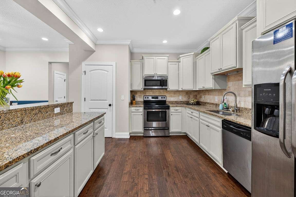 1405 Reserve Court St. Simons - Photo 9