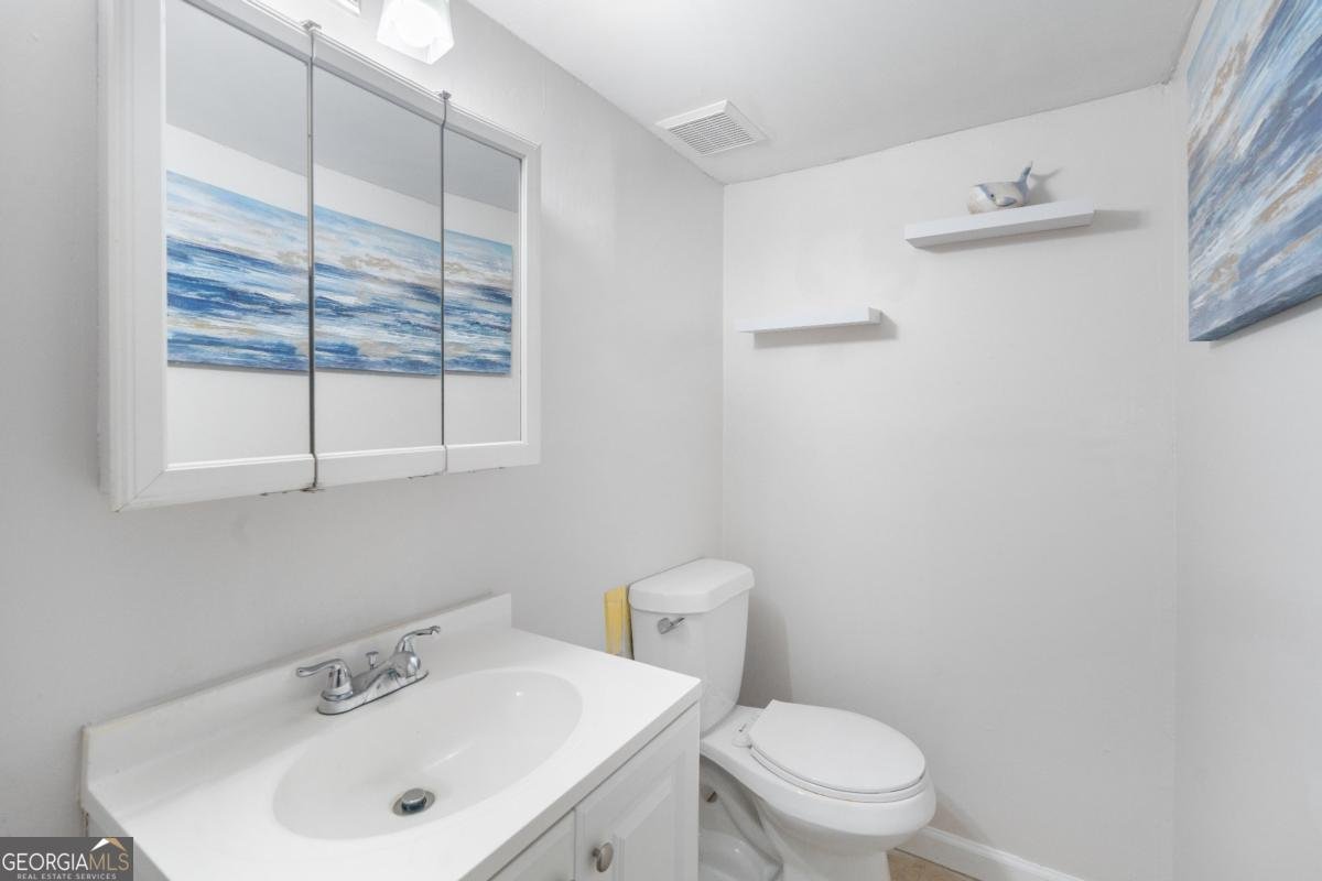 3274 Adelade Court Lithonia - Photo 8