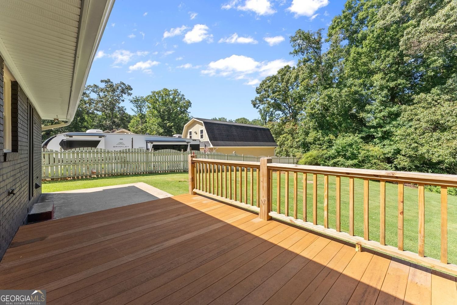 5880 Norton Circle Flowery Branch - Photo 37