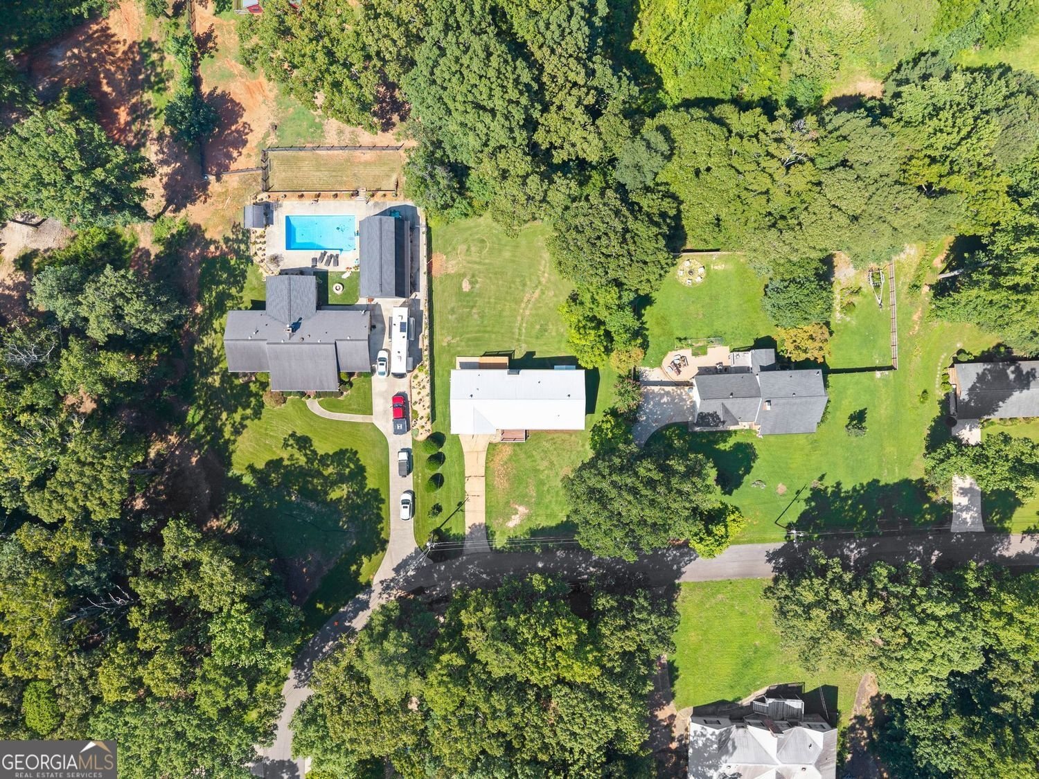 5880 Norton Circle Flowery Branch - Photo 45