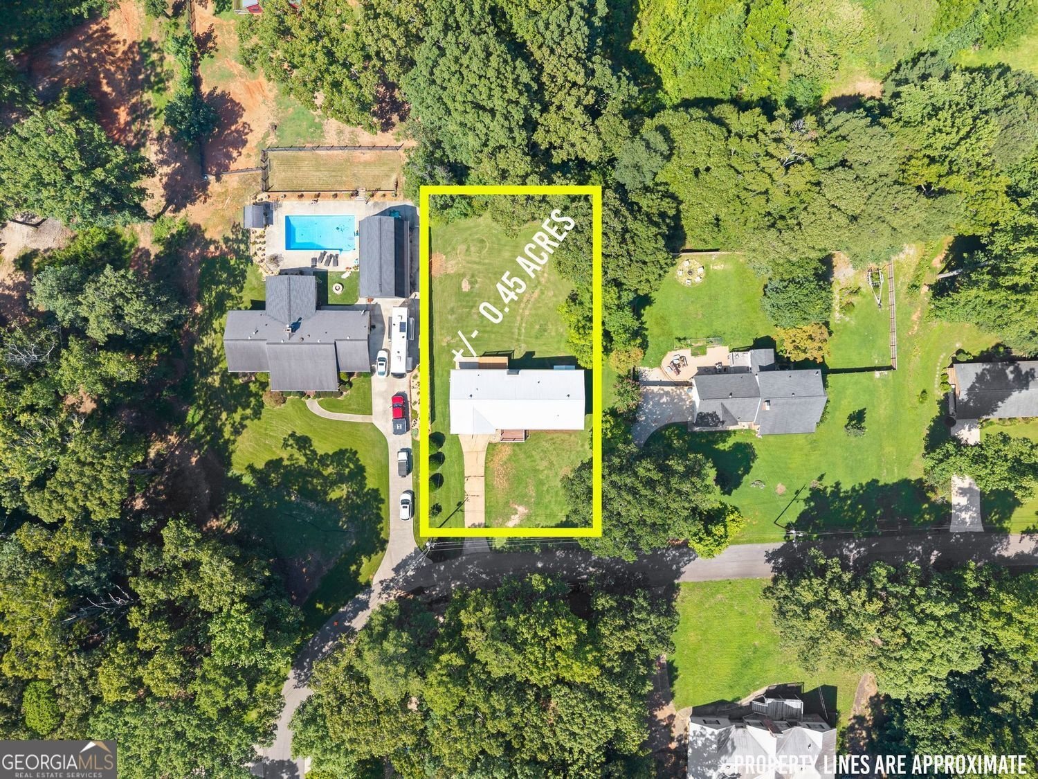 5880 Norton Circle Flowery Branch - Photo 46