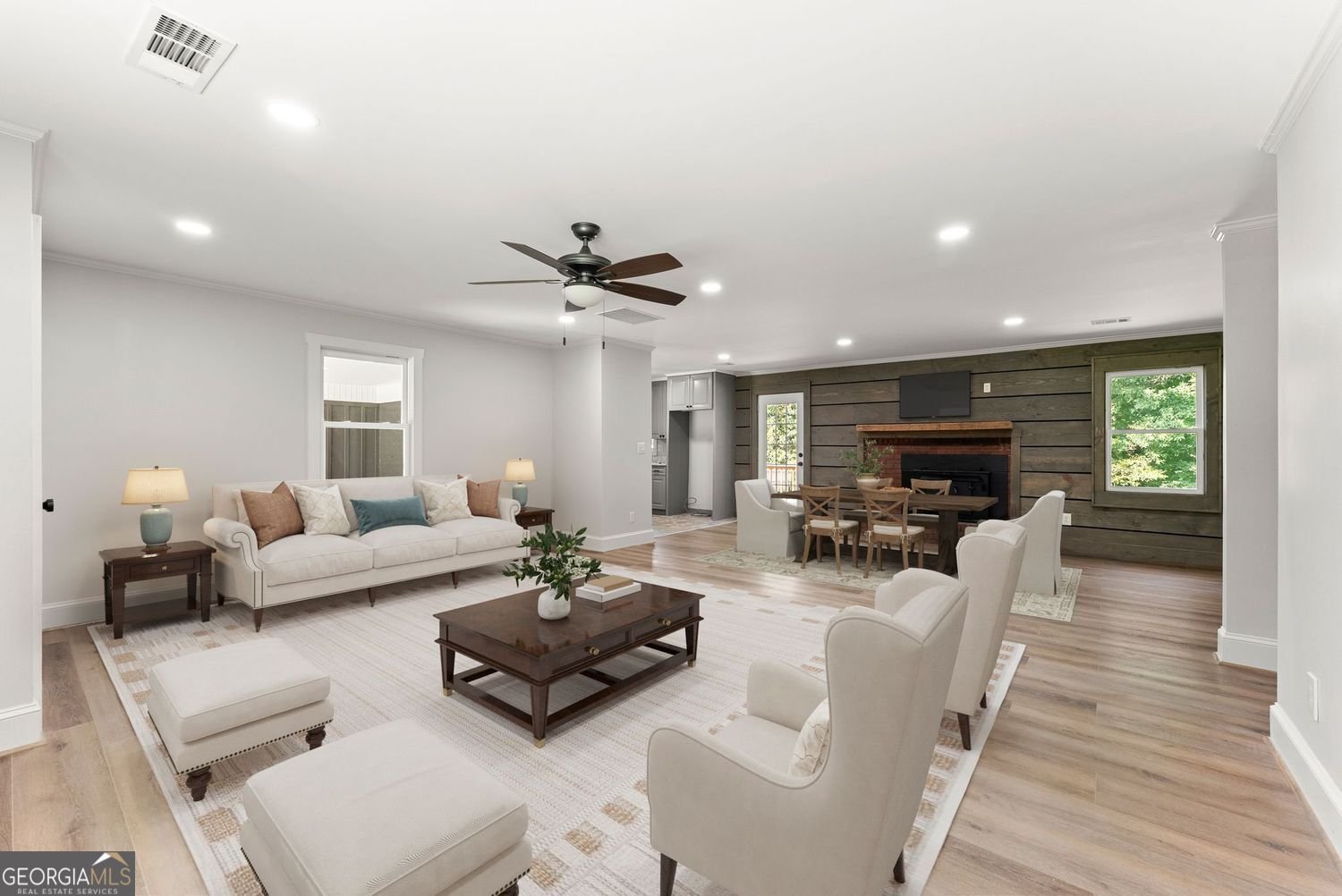 5880 Norton Circle Flowery Branch - Photo 6