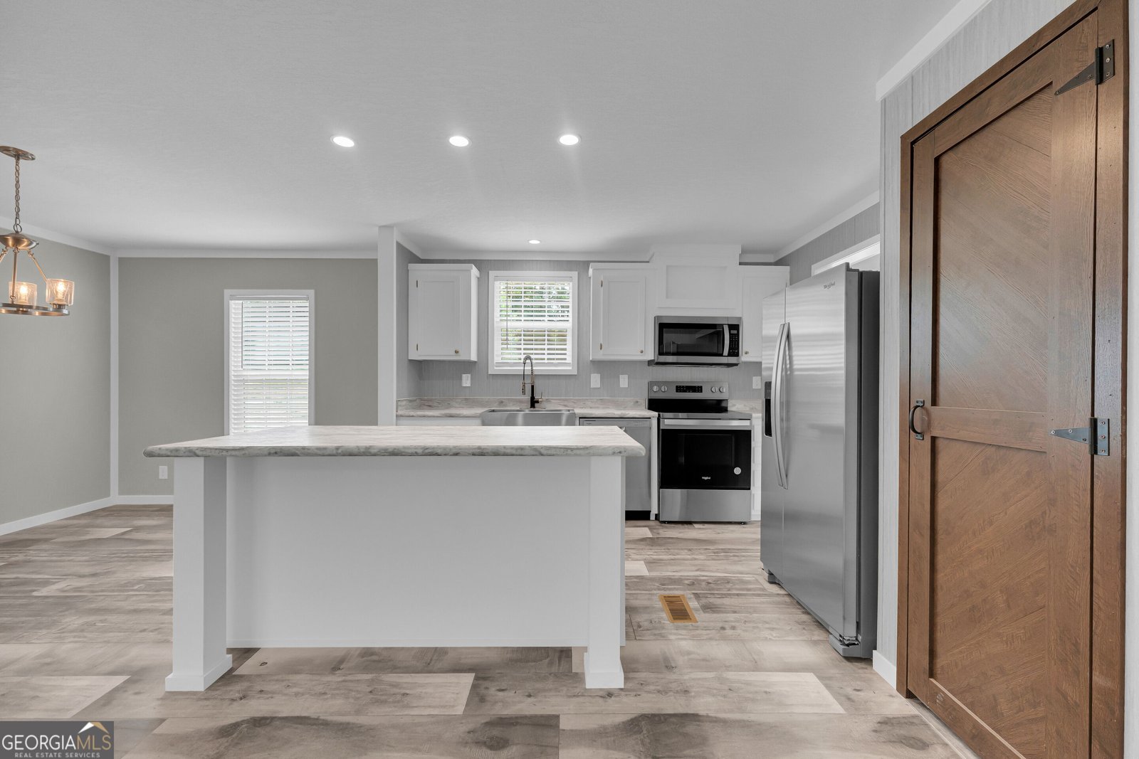 1814 Brewers Mill Rd Elberton - Photo 10