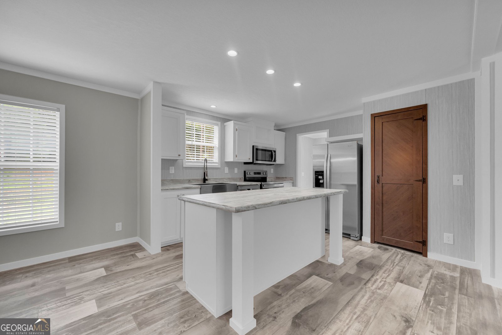 1814 Brewers Mill Rd Elberton - Photo 11