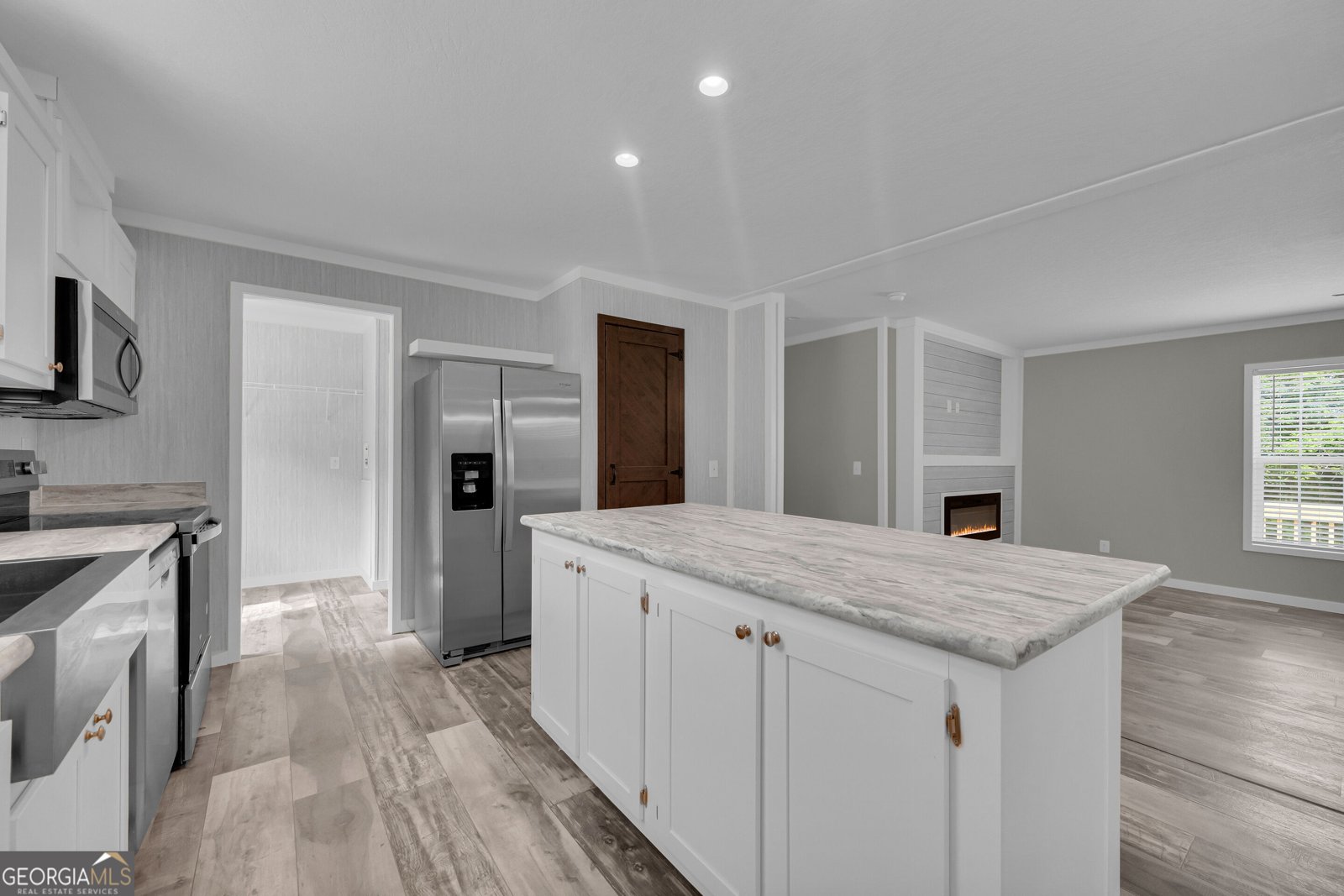 1814 Brewers Mill Rd Elberton - Photo 13