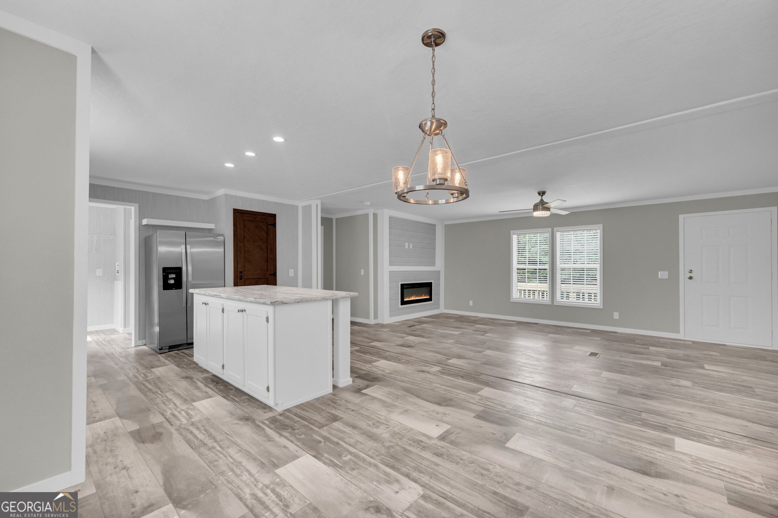 1814 Brewers Mill Rd Elberton - Photo 21