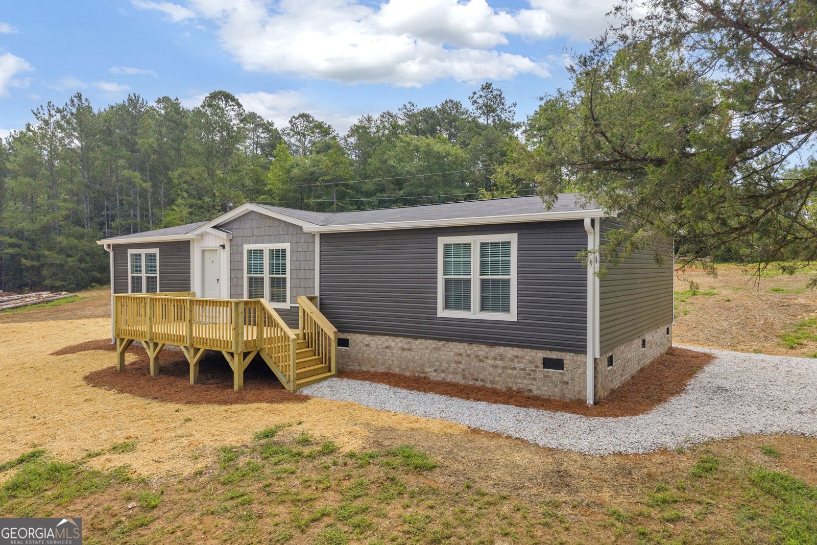 1814 Brewers Mill Rd Elberton - Photo 38