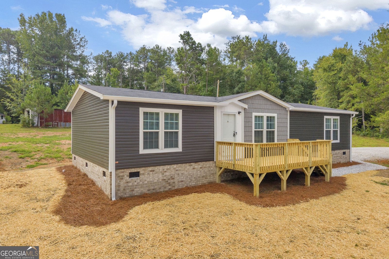 1814 Brewers Mill Rd Elberton - Photo 39