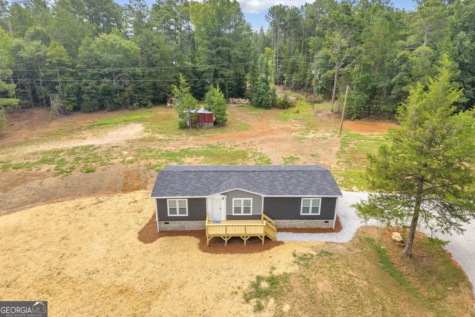 1814 Brewers Mill Rd Elberton - Photo 46