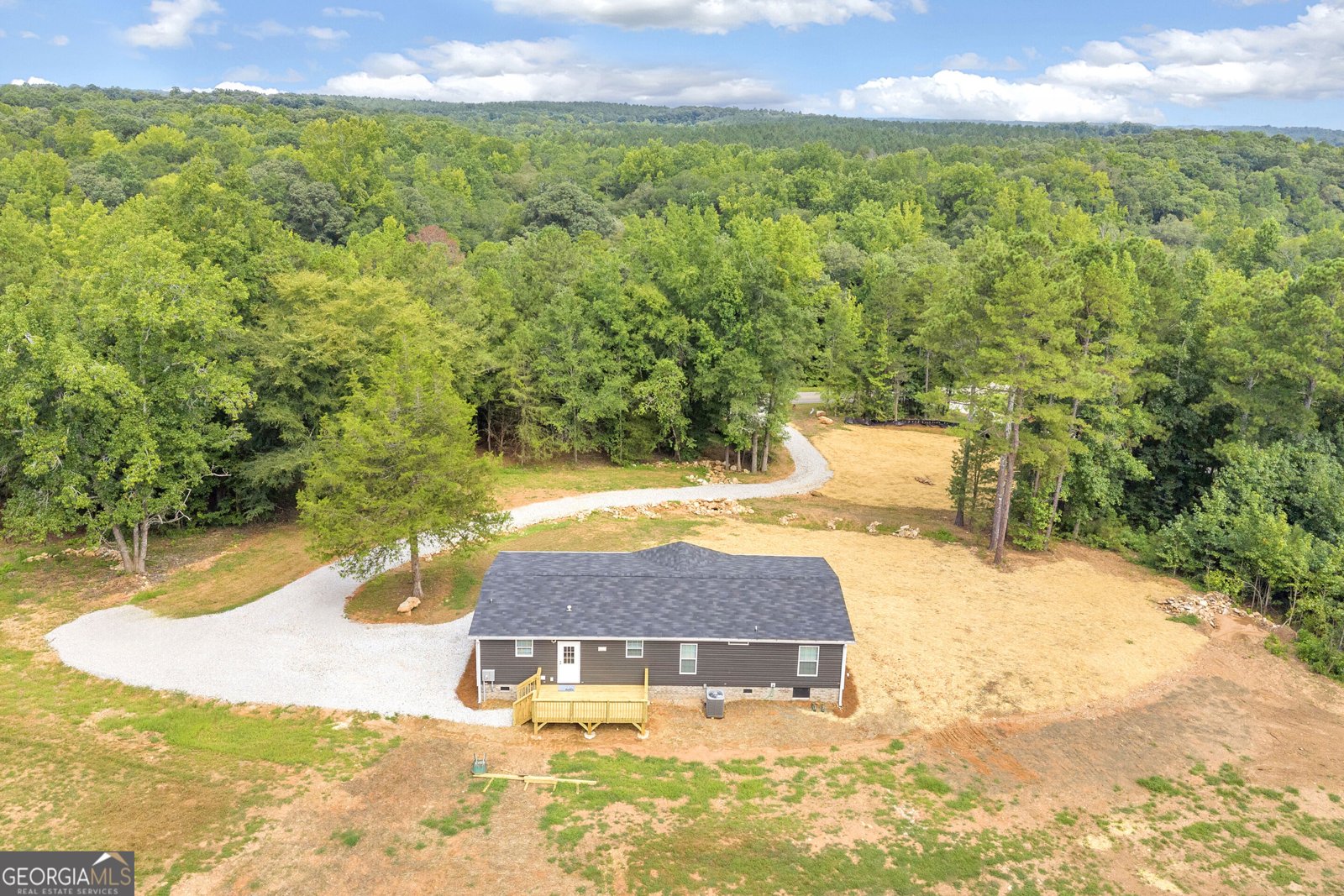 1814 Brewers Mill Rd Elberton - Photo 47
