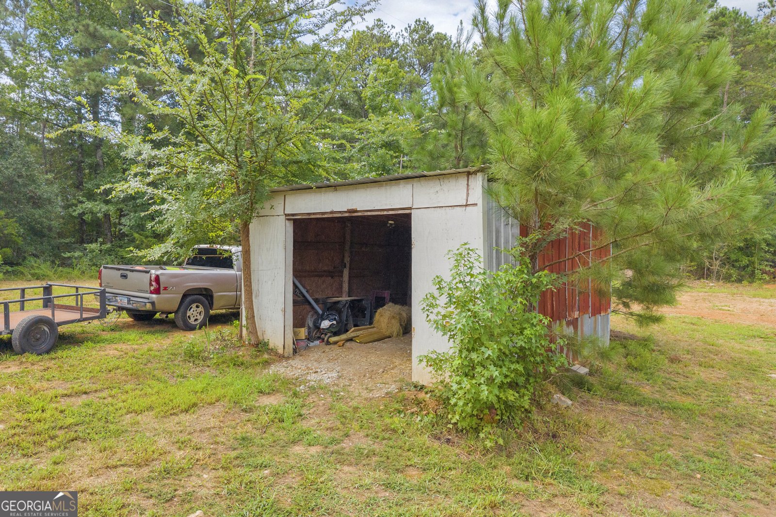 1814 Brewers Mill Rd Elberton - Photo 48