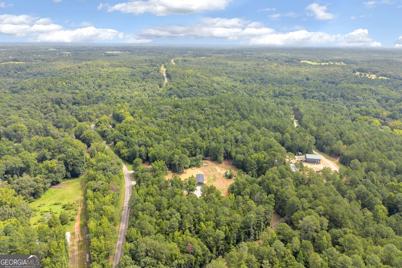 1814 Brewers Mill Rd Elberton - Photo 59