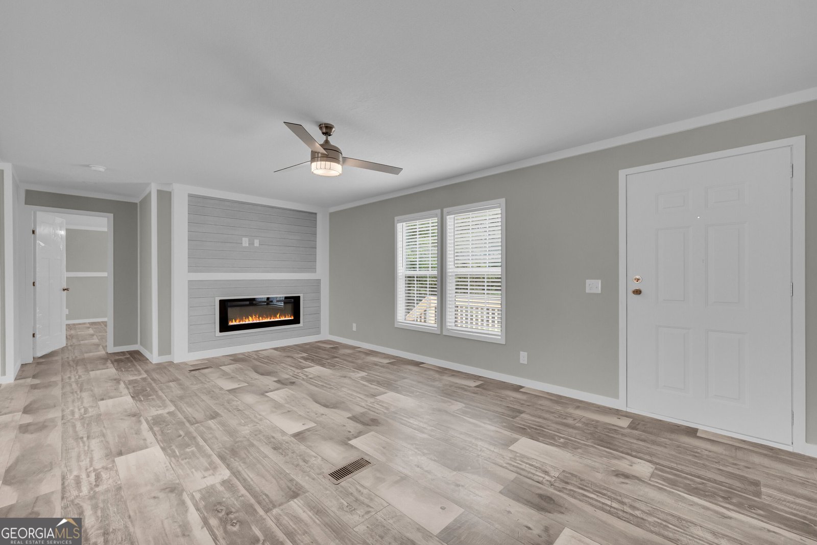 1814 Brewers Mill Rd Elberton - Photo 6