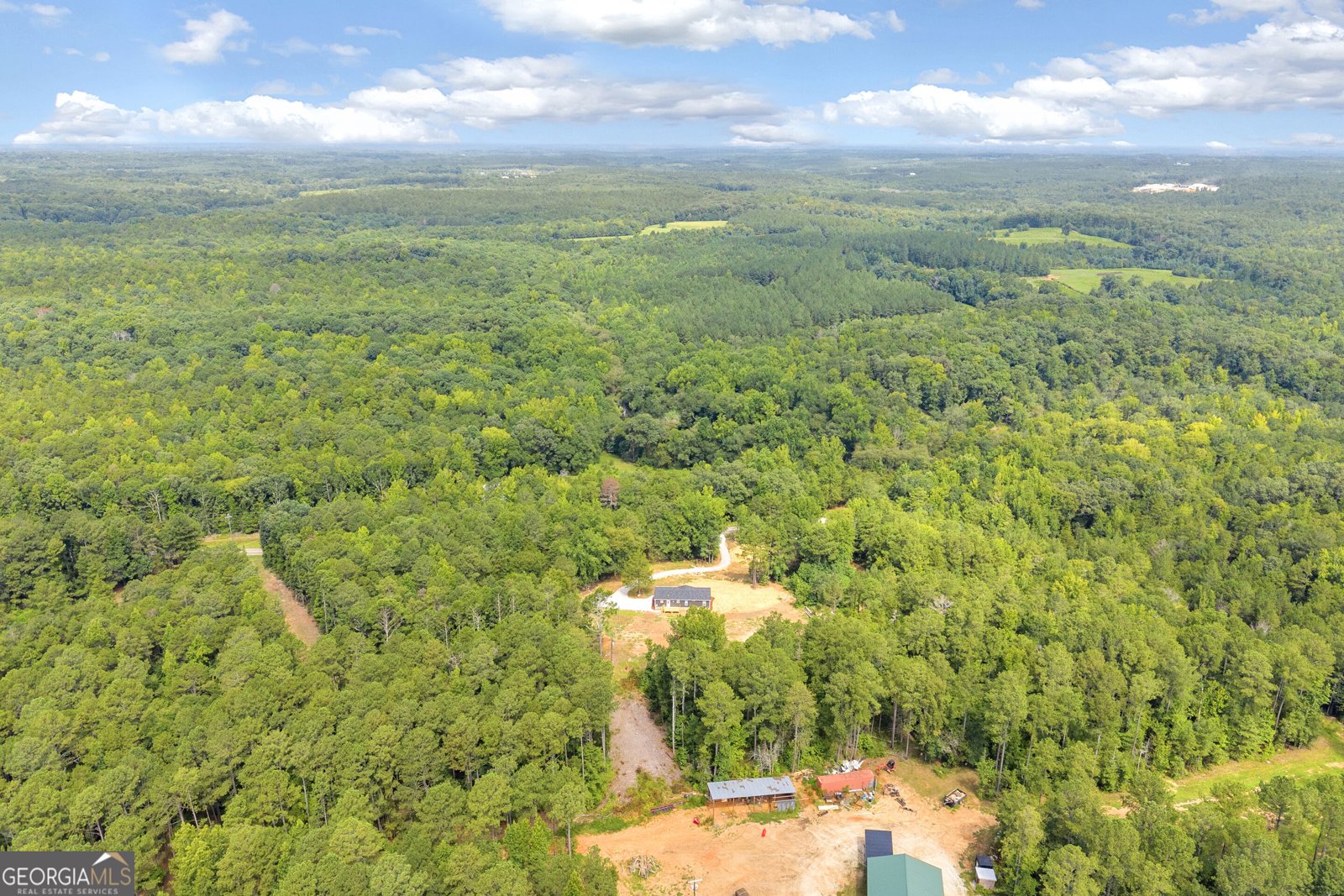 1814 Brewers Mill Rd Elberton - Photo 61