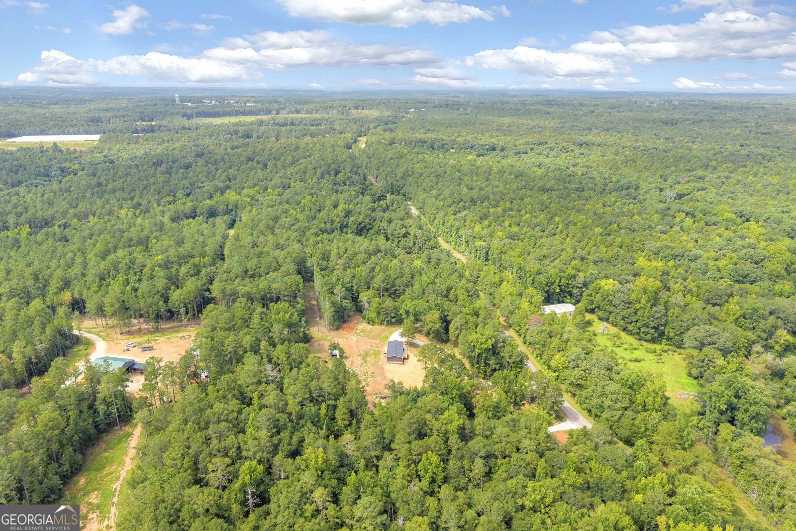1814 Brewers Mill Rd Elberton - Photo 64