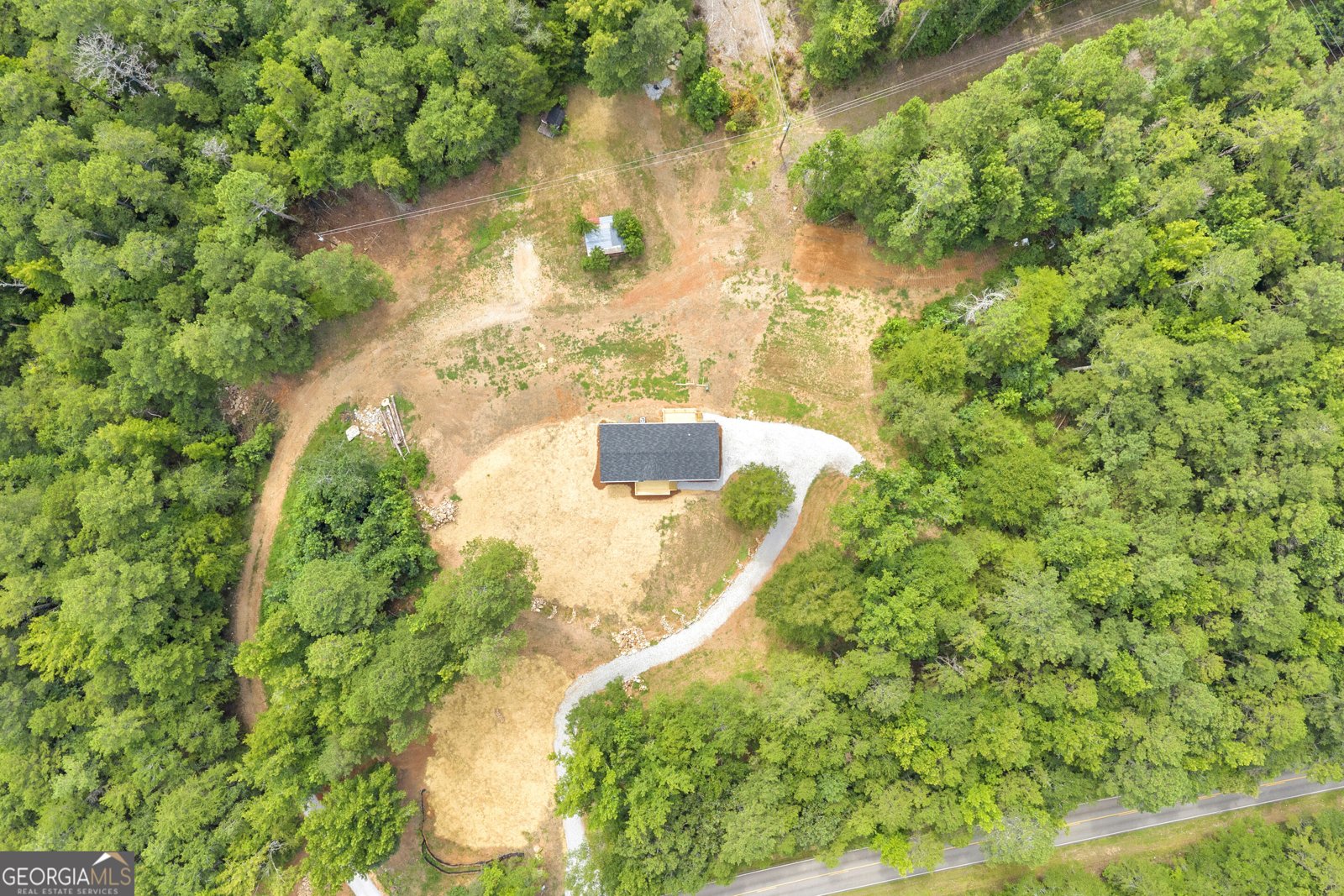 1814 Brewers Mill Rd Elberton - Photo 66