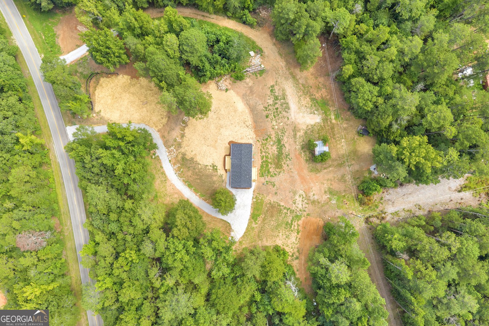 1814 Brewers Mill Rd Elberton - Photo 67