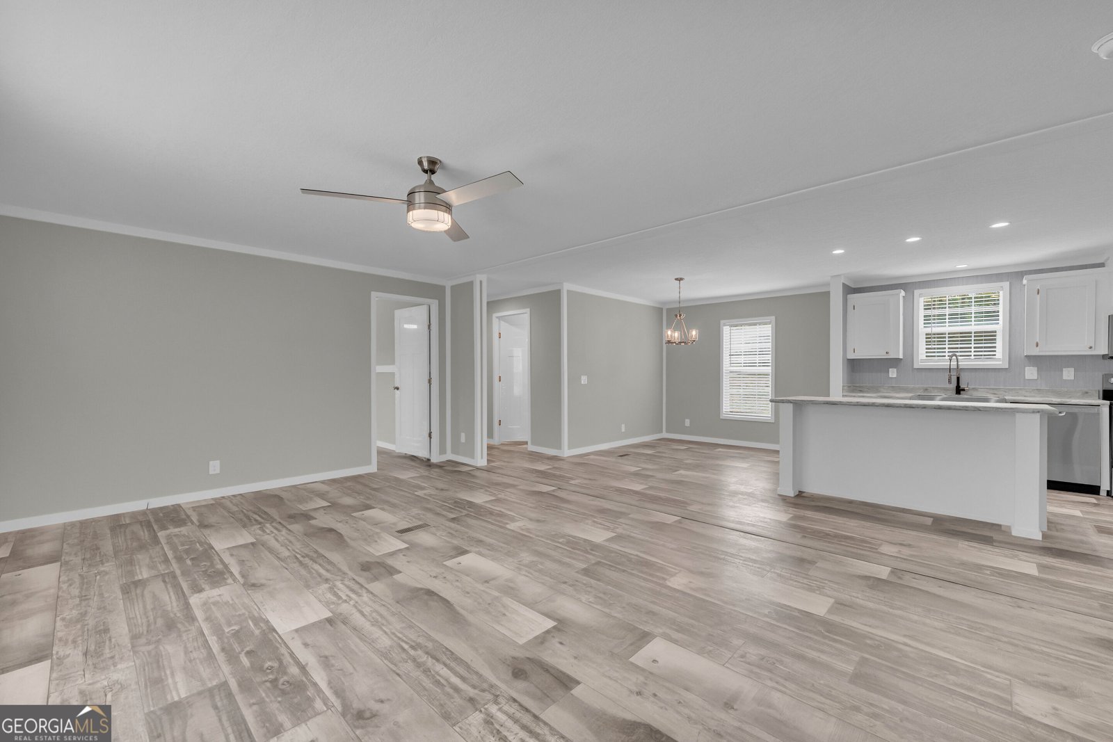 1814 Brewers Mill Rd Elberton - Photo 8