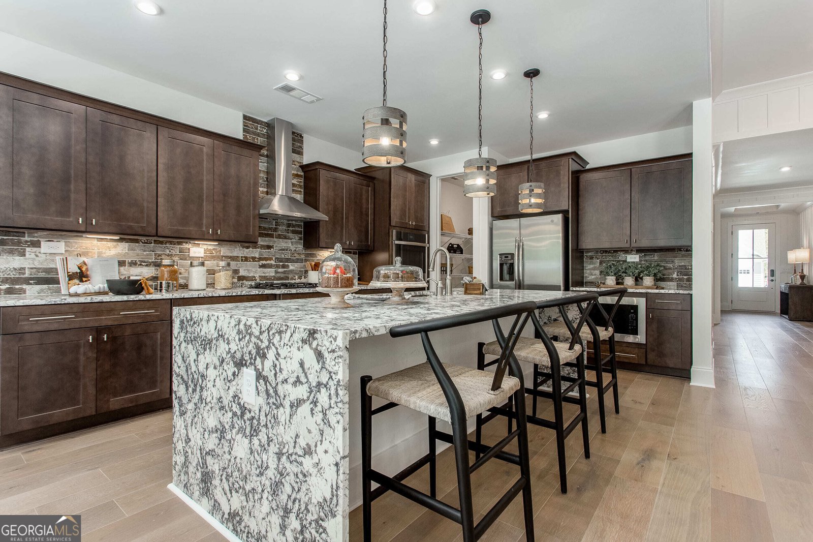 611 Salton Way Hoschton - Photo 12