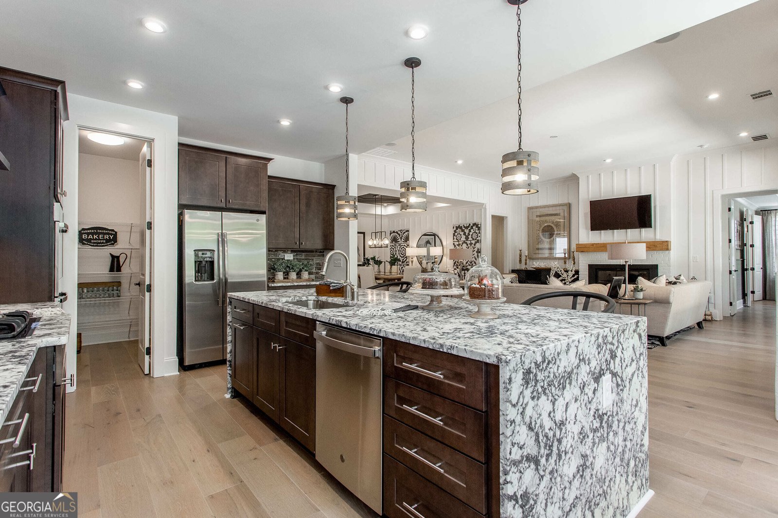 611 Salton Way Hoschton - Photo 13