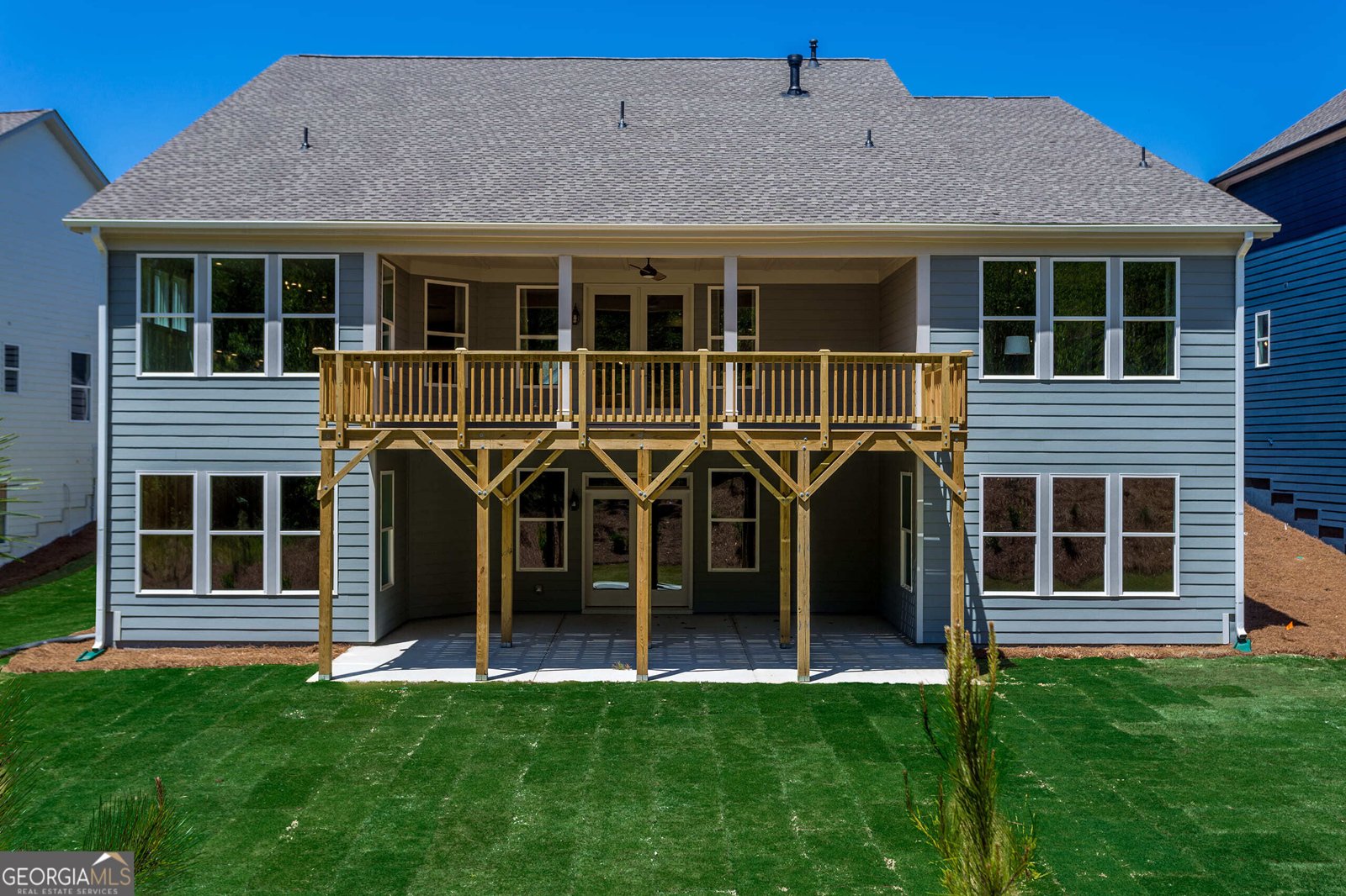 611 Salton Way Hoschton - Photo 32