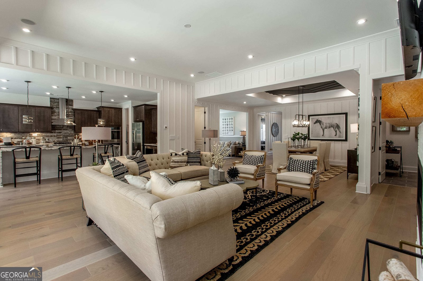 611 Salton Way Hoschton - Photo 8