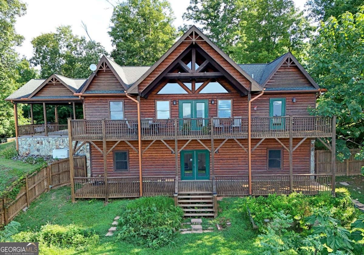 120 Big Sky Drive Murphy - Photo 14