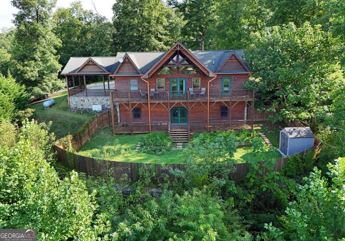 120 Big Sky Drive Murphy - Photo 16