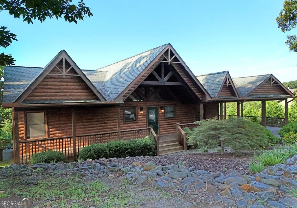 120 Big Sky Drive Murphy - Photo 25