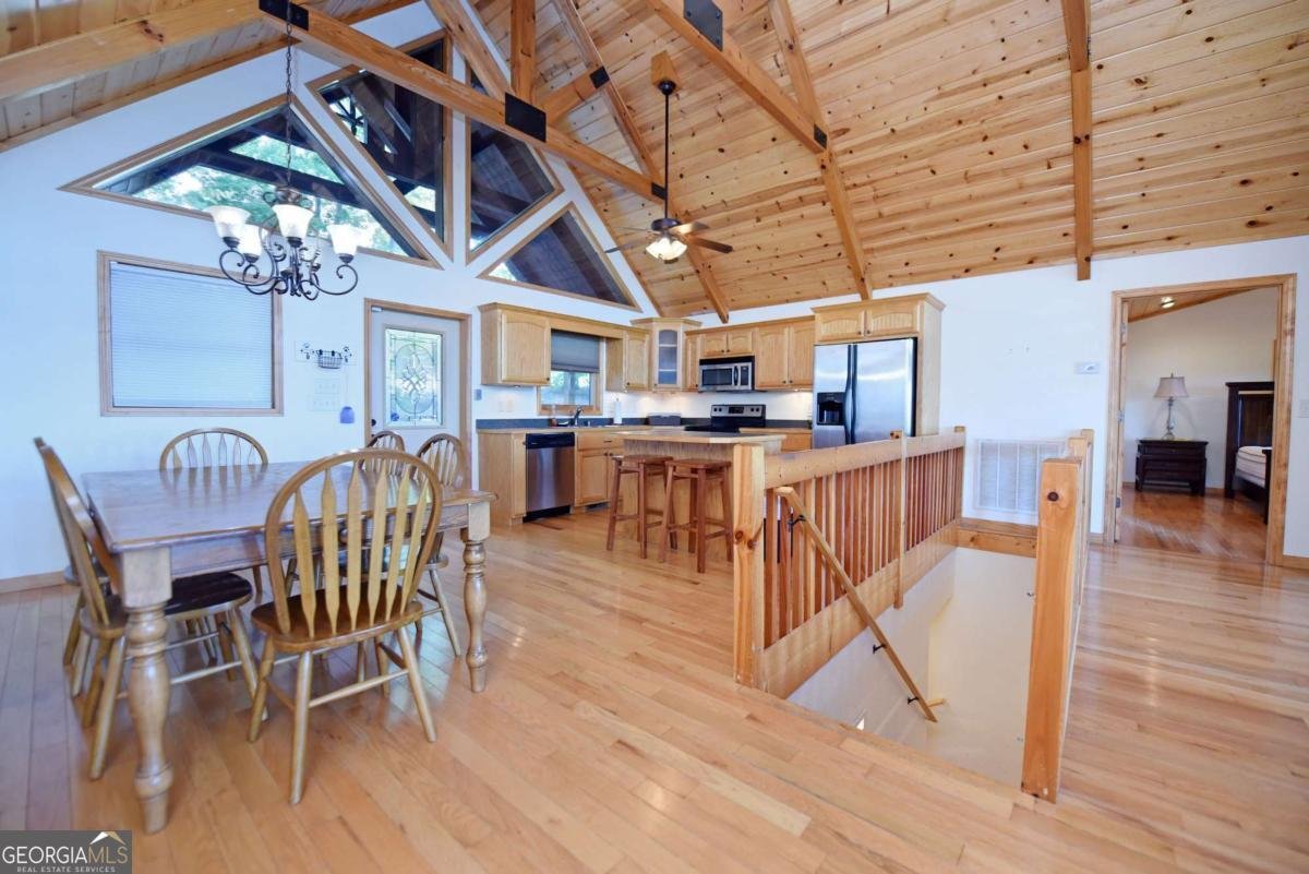120 Big Sky Drive Murphy - Photo 33
