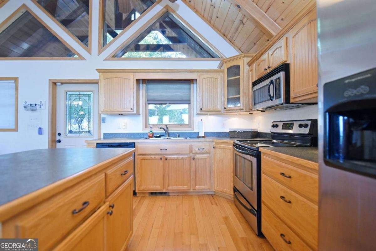 120 Big Sky Drive Murphy - Photo 35