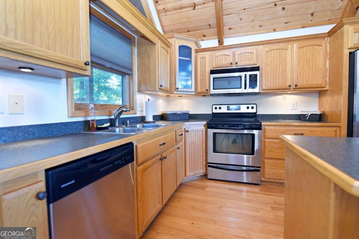 120 Big Sky Drive Murphy - Photo 6
