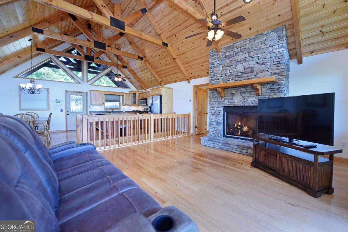 120 Big Sky Drive Murphy - Photo 7