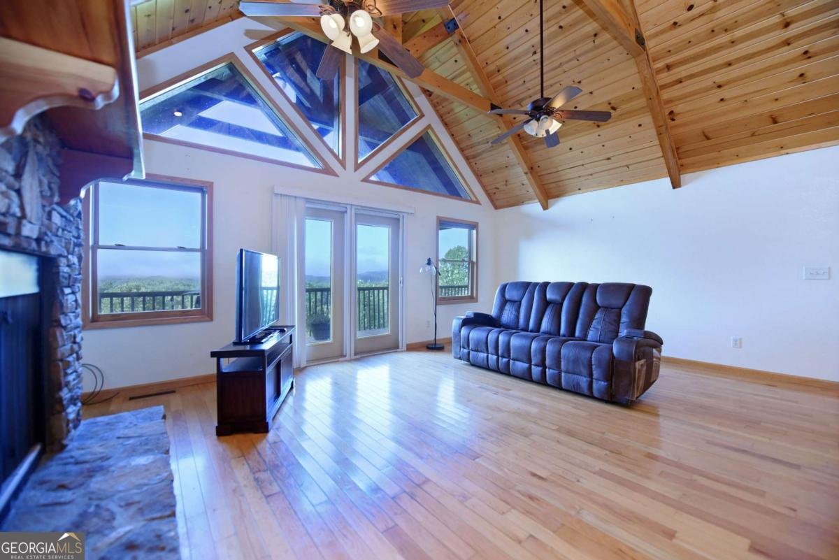 120 Big Sky Drive Murphy - Photo 9