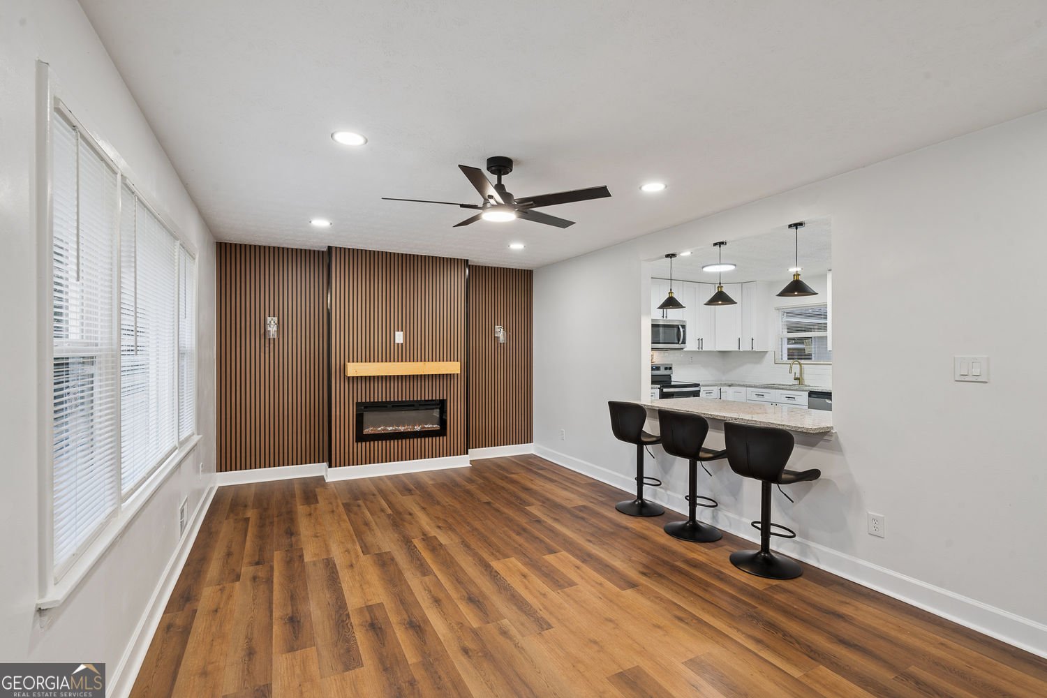 499 Queen Aliese Lane Jonesboro - Photo 11