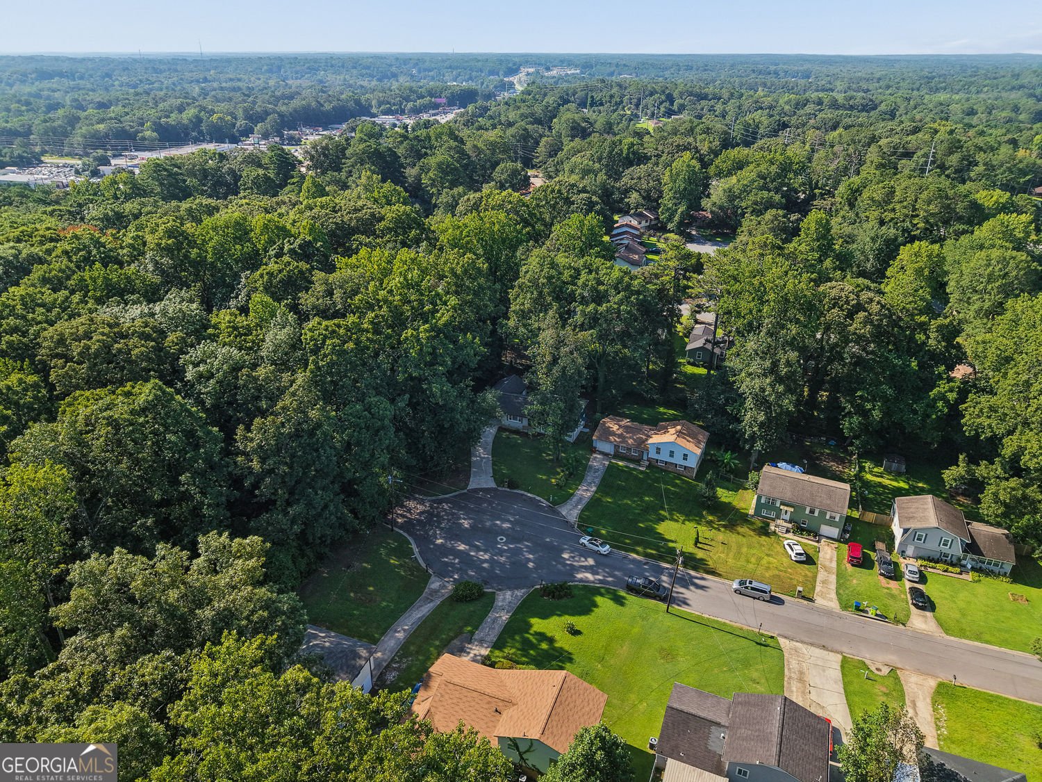 499 Queen Aliese Lane Jonesboro - Photo 39