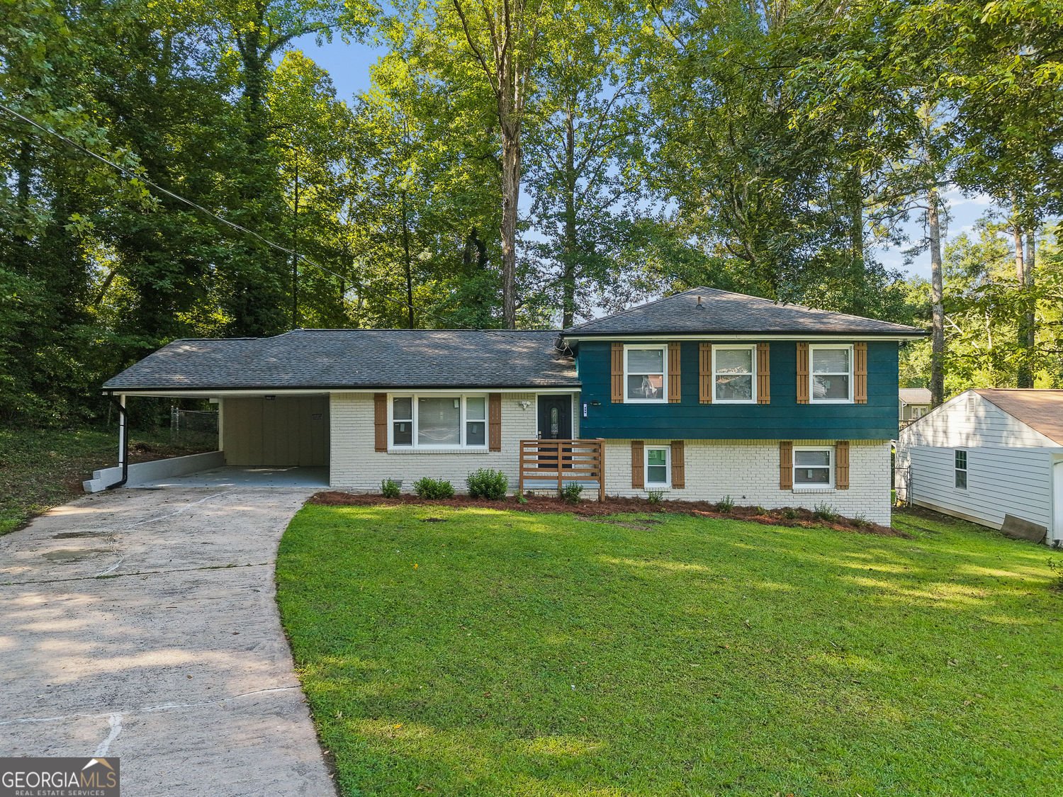499 Queen Aliese Lane Jonesboro - Photo 41