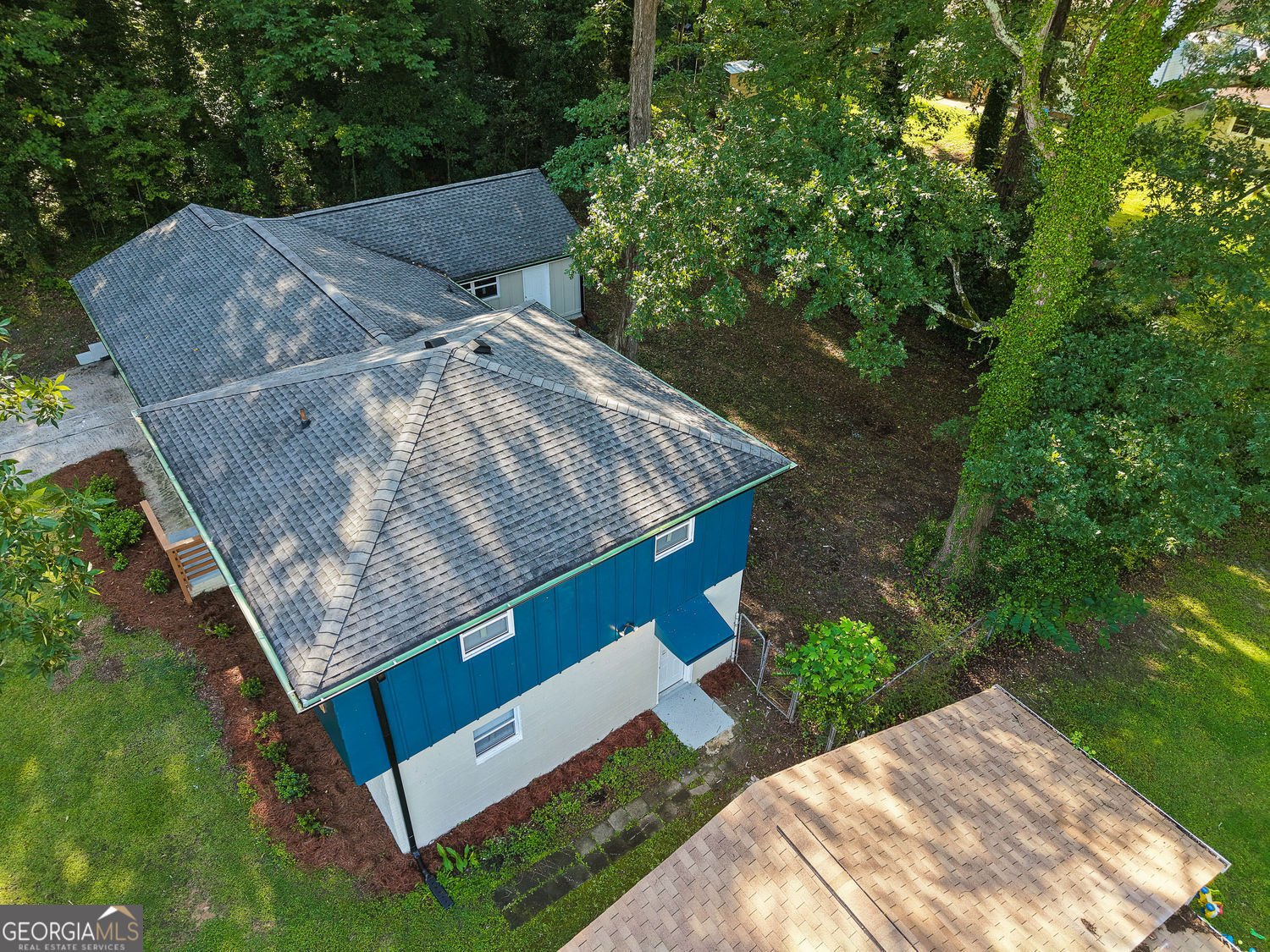 499 Queen Aliese Lane Jonesboro - Photo 42