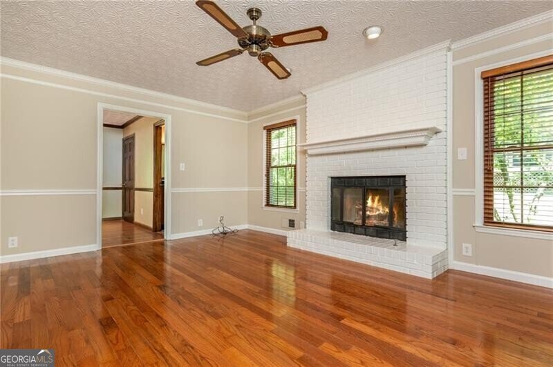 1429 Shadowrock Ct Marietta - Photo 14