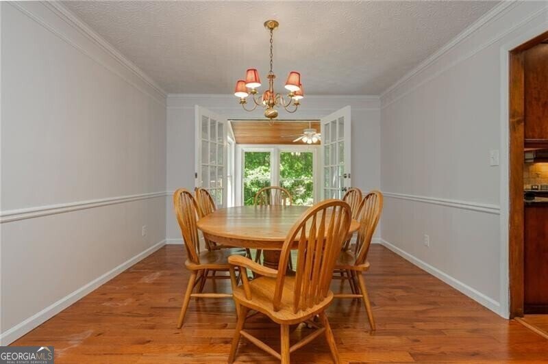 1429 Shadowrock Ct Marietta - Photo 16