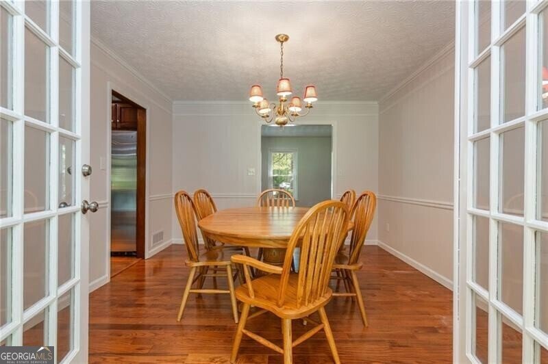 1429 Shadowrock Ct Marietta - Photo 17