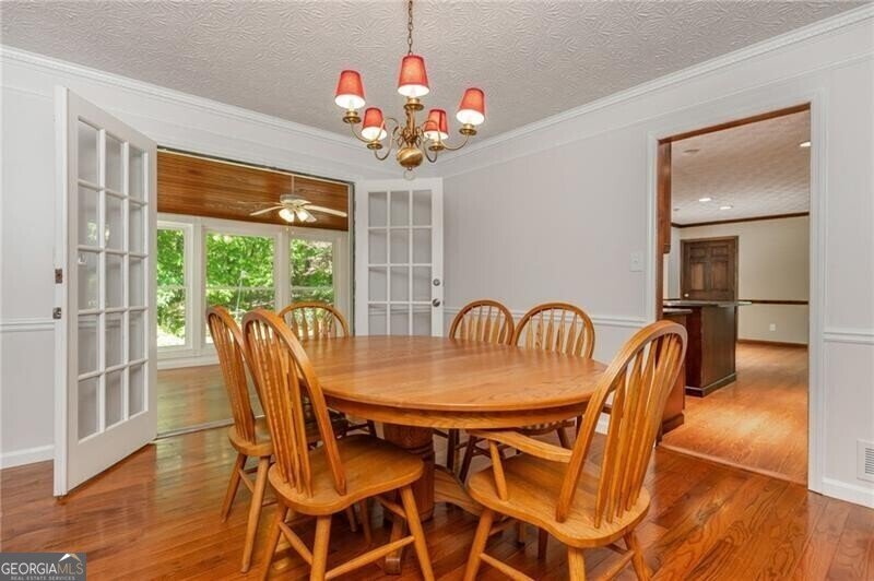 1429 Shadowrock Ct Marietta - Photo 18