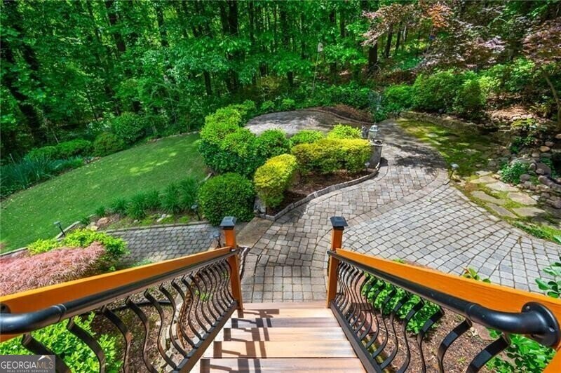 1429 Shadowrock Ct Marietta - Photo 40